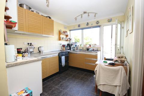3 bedroom terraced house for sale, James Road, BRANKSOME, BH12