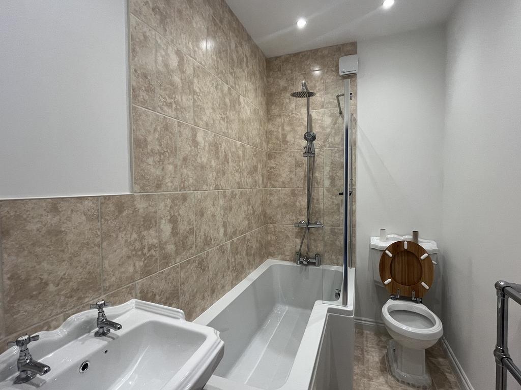 Bathroom 1