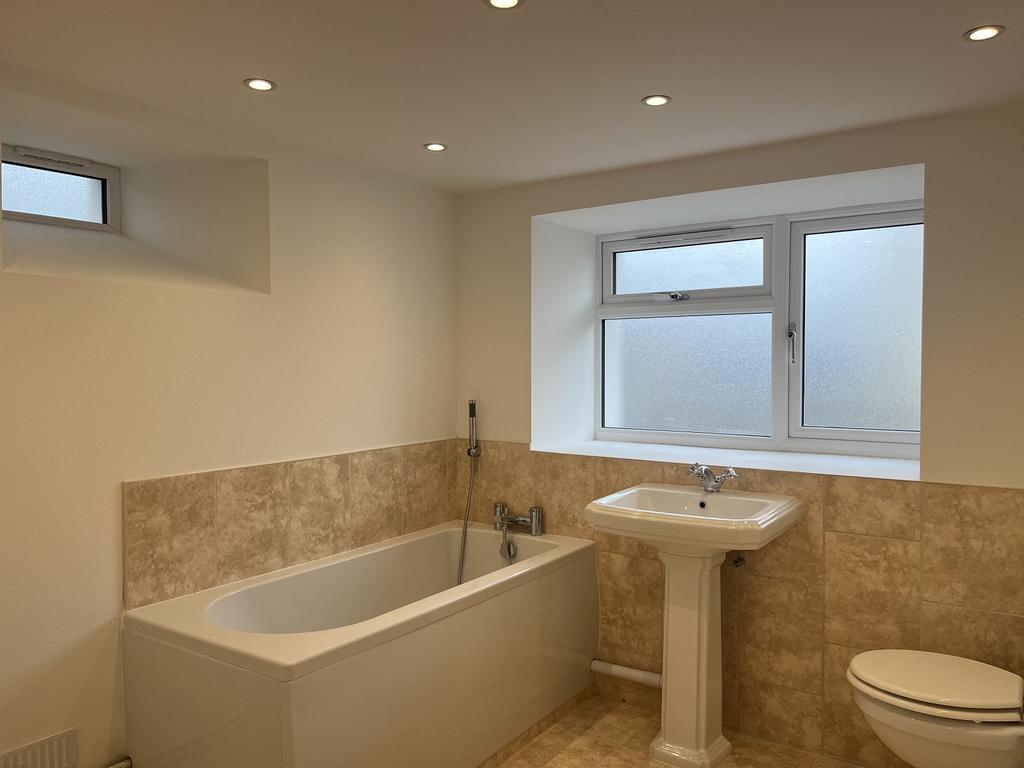 Bathroom 2