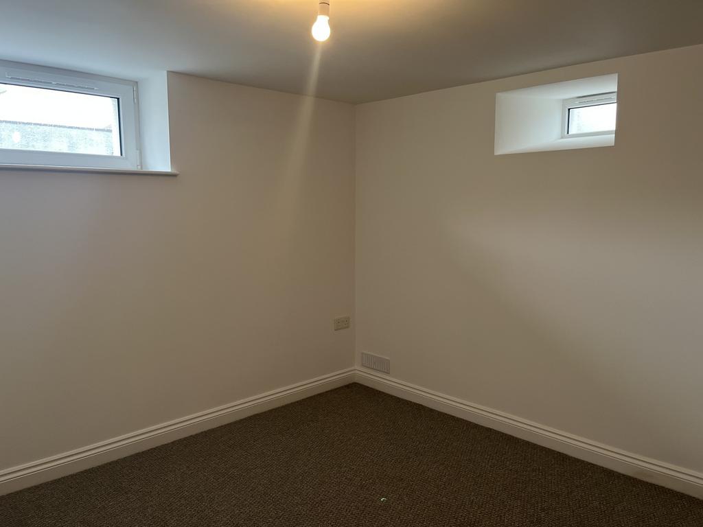 Office/Reception Room