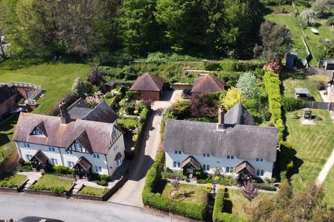 undefined, Witchampton, Dorset, BH21 5AX