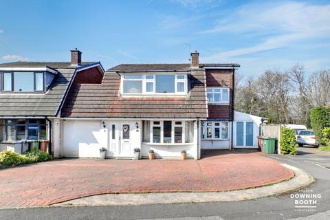 undefined, Hereford Close, Walsall WS9