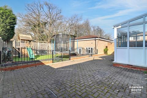 undefined, Hereford Close, Walsall WS9