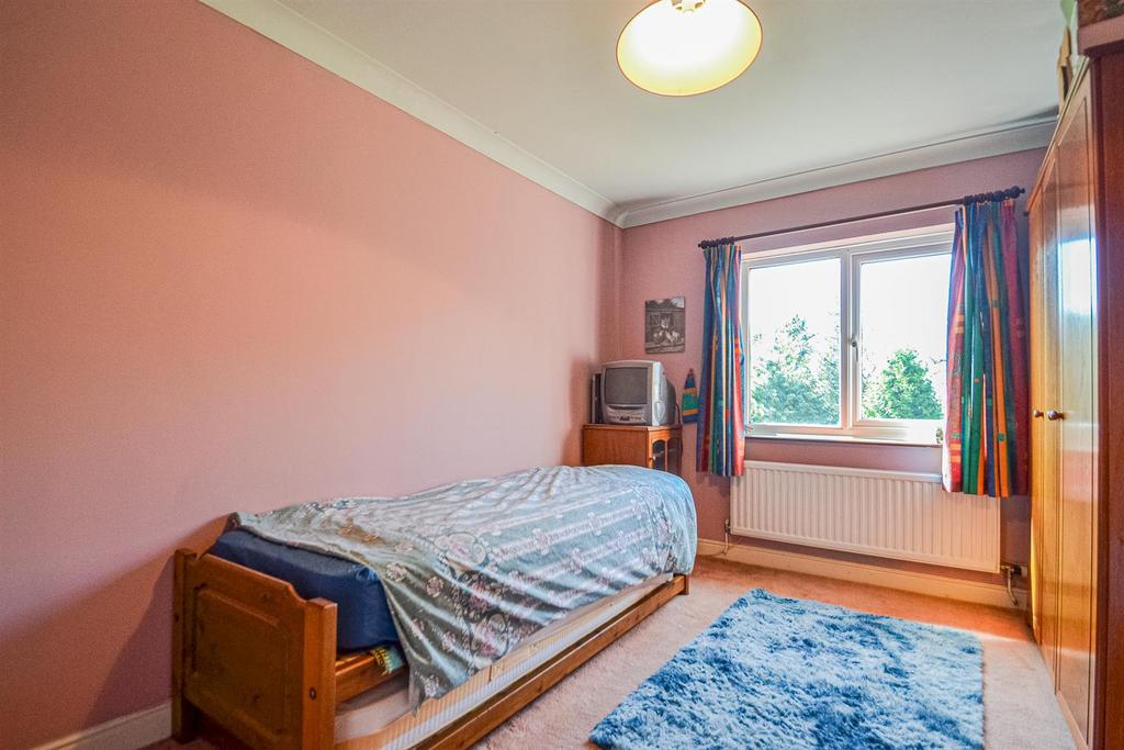 Bedroom Five