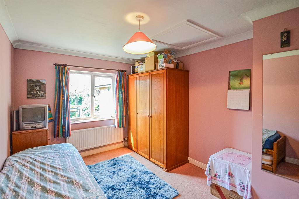 Bedroom Five