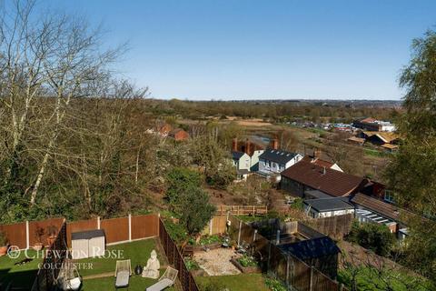 Philpots Cromwell Hill, Maldon, CM9 4QD