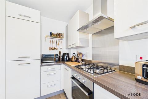 undefined, Hazel Crescent, Branston DE14