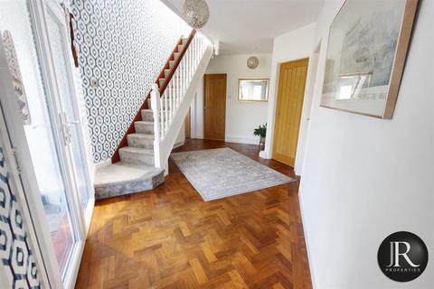 85 Bower Lane, Rugeley, WS15 2TS