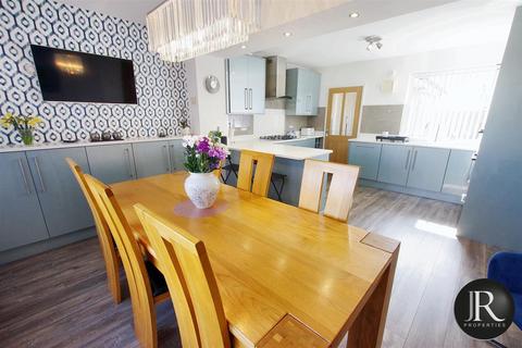 85 Bower Lane, Rugeley, WS15 2TS