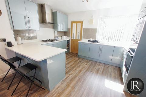 85 Bower Lane, Rugeley, WS15 2TS