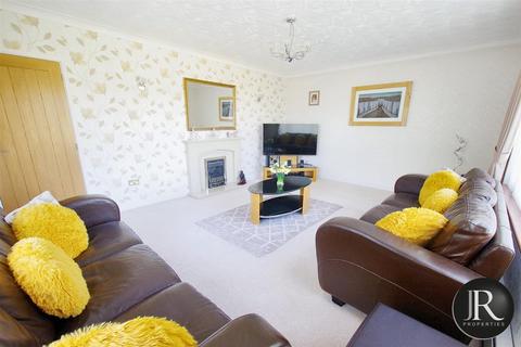 85 Bower Lane, Rugeley, WS15 2TS