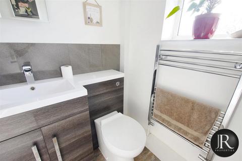 85 Bower Lane, Rugeley, WS15 2TS