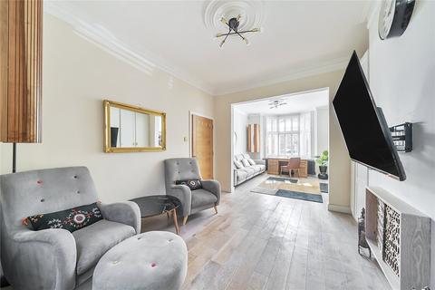 4 bedroom terraced house for sale, Barratt Avenue, London, N22