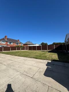 39 Brinkshaw Avenue, Manchester, M22 5FE