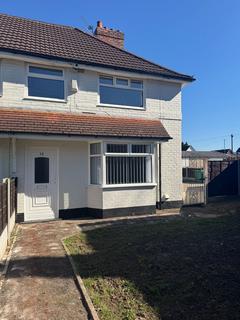 39 Brinkshaw Avenue, Manchester, M22 5FE