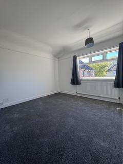 39 Brinkshaw Avenue, Manchester, M22 5FE