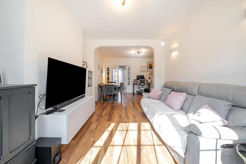 undefined, Whitby Road, Ruislip, Middlesex