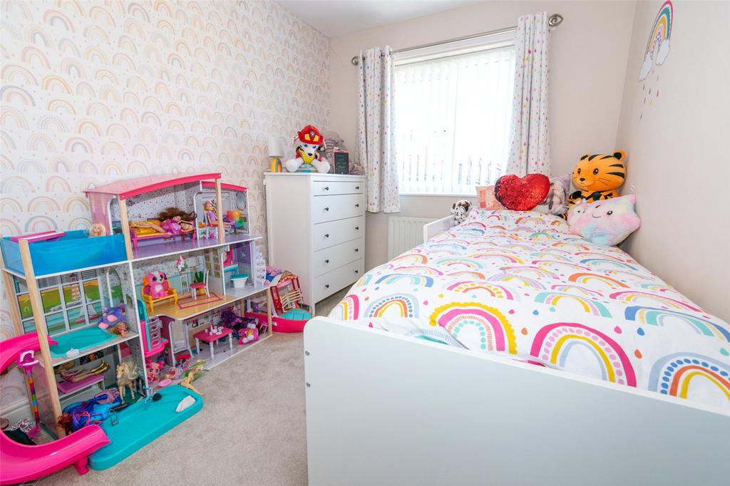 Bedroom 4