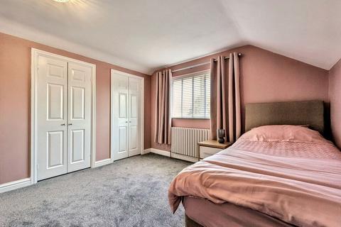 3 Meadow Way, Maryport, CA15 7AZ