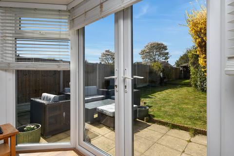 12 Admirals Walk, Shoeburyness, Southend-on-sea, SS3 9HS