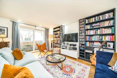 Putney Hill, London SW15