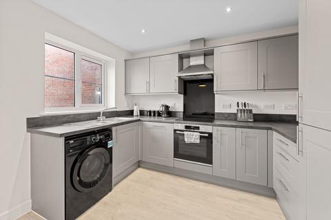 undefined, Meres Way, Swineshead, Boston, PE20