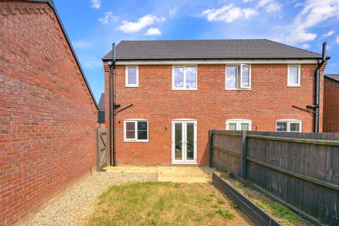 undefined, Meres Way, Swineshead, Boston, PE20