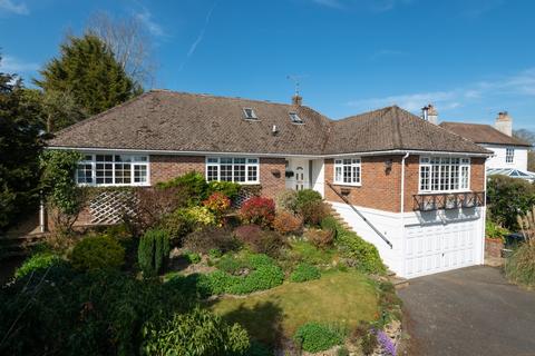 5 bedroom detached house for sale, Lees Road, Brabourne Lees