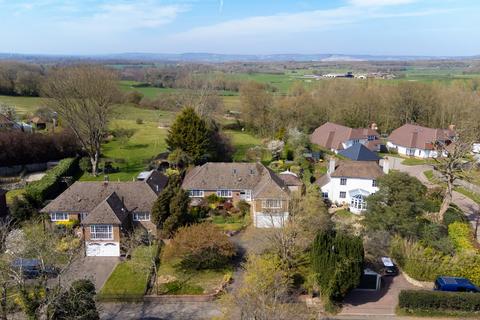 5 bedroom detached house for sale, Lees Road, Brabourne Lees