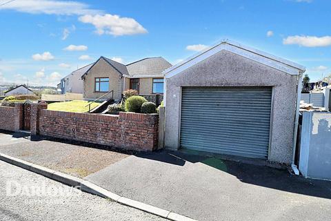 2 bedroom detached bungalow for sale, Station Road, Tredegar