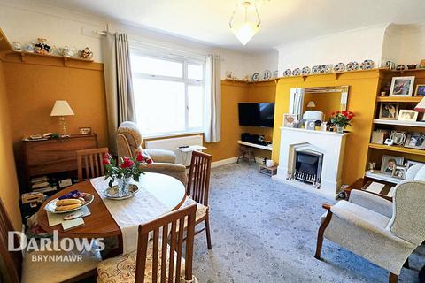 2 bedroom detached bungalow for sale, Station Road, Tredegar