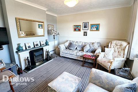 2 bedroom detached bungalow for sale, Station Road, Tredegar