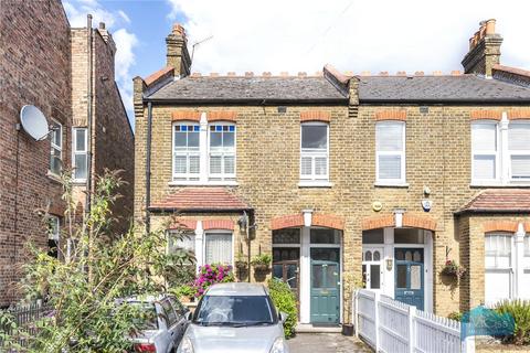 2 bedroom apartment for sale, Long Lane, London, N3