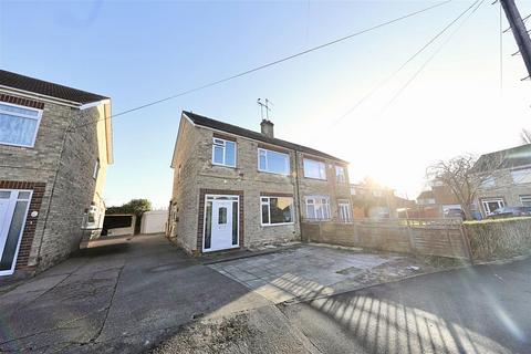 undefined, Grangeside Avenue, Hull