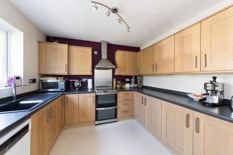 5 Lime Grove, Southmoor, Abingdon, OX13 5DN