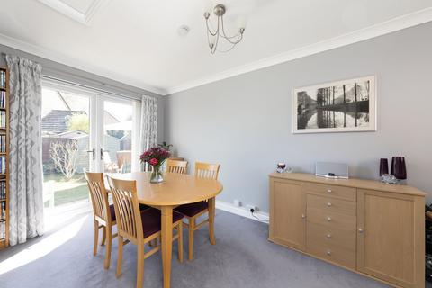 5 Lime Grove, Southmoor, Abingdon, OX13 5DN