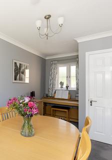 5 Lime Grove, Southmoor, Abingdon, OX13 5DN