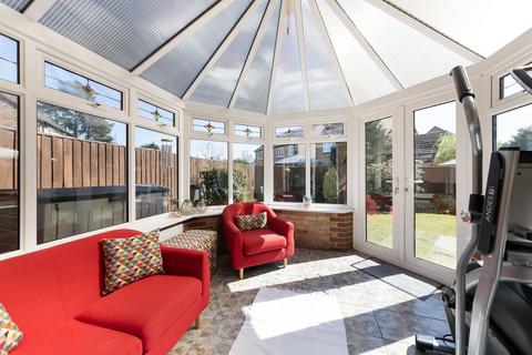 5 Lime Grove, Southmoor, Abingdon, OX13 5DN