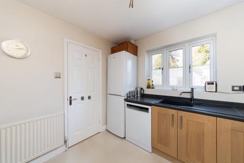 5 Lime Grove, Southmoor, Abingdon, OX13 5DN