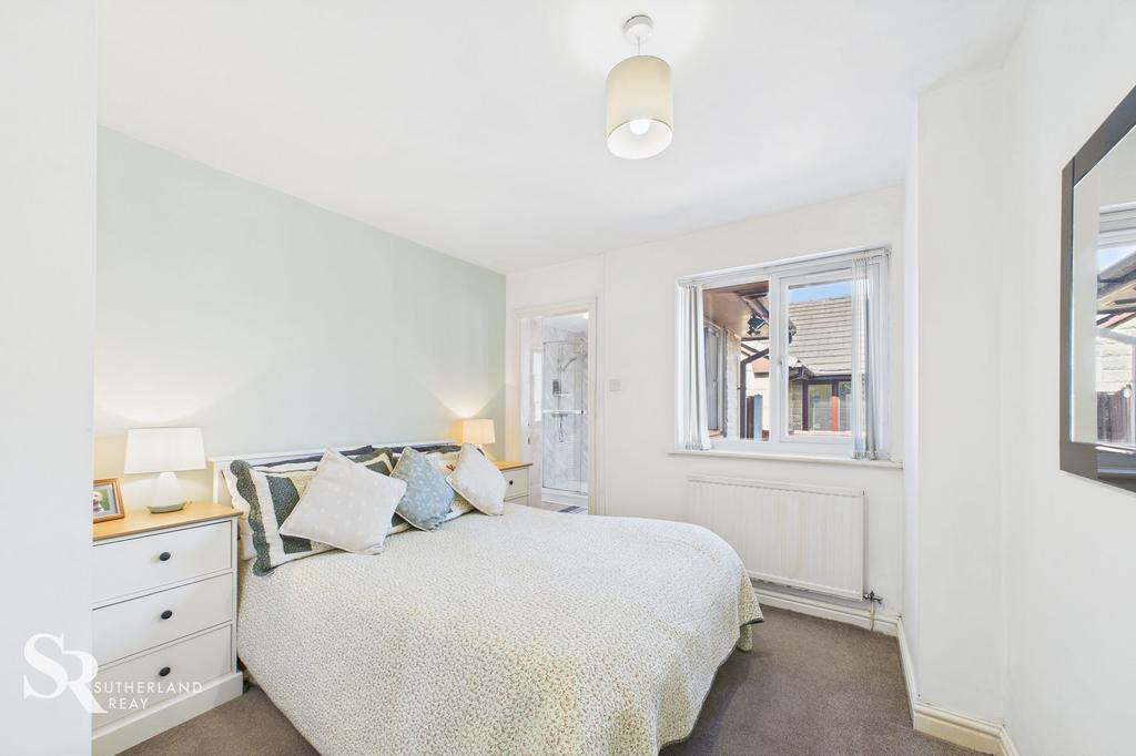 En-suite Bedroom