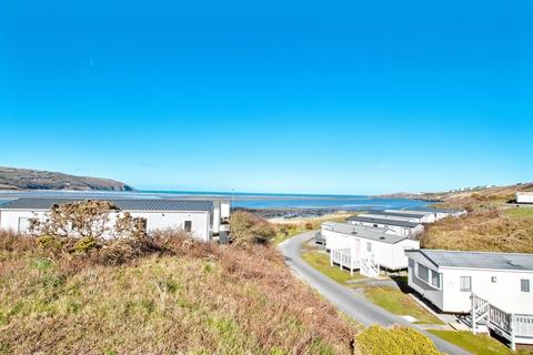 3 bedroom mobile home for sale, Gwbert, Cardigan