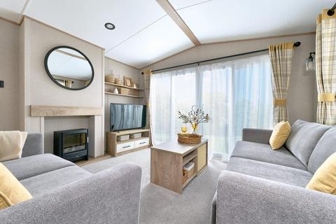 3 bedroom mobile home for sale, Gwbert, Cardigan