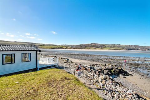 3 bedroom mobile home for sale, Gwbert, Cardigan