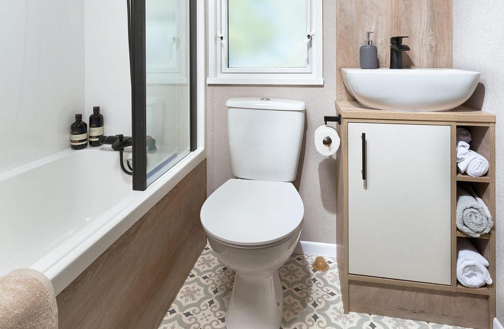 Ensuite