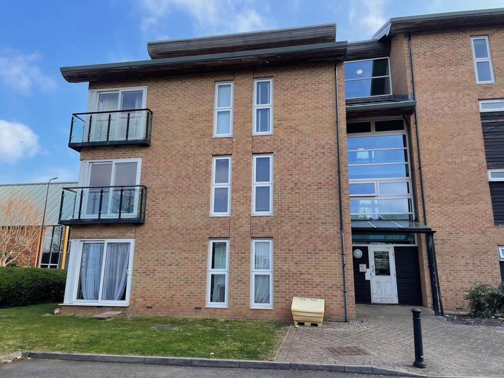Bransby way 3 front