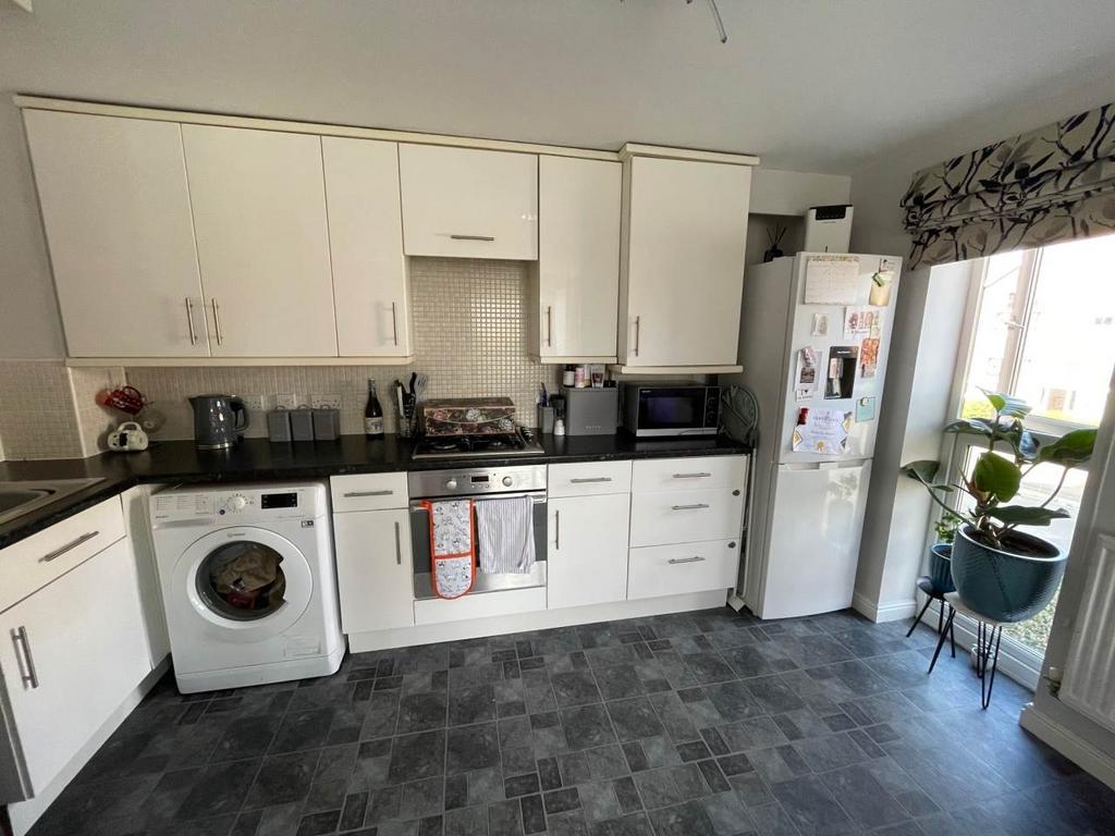 Bransby way 3 kitche