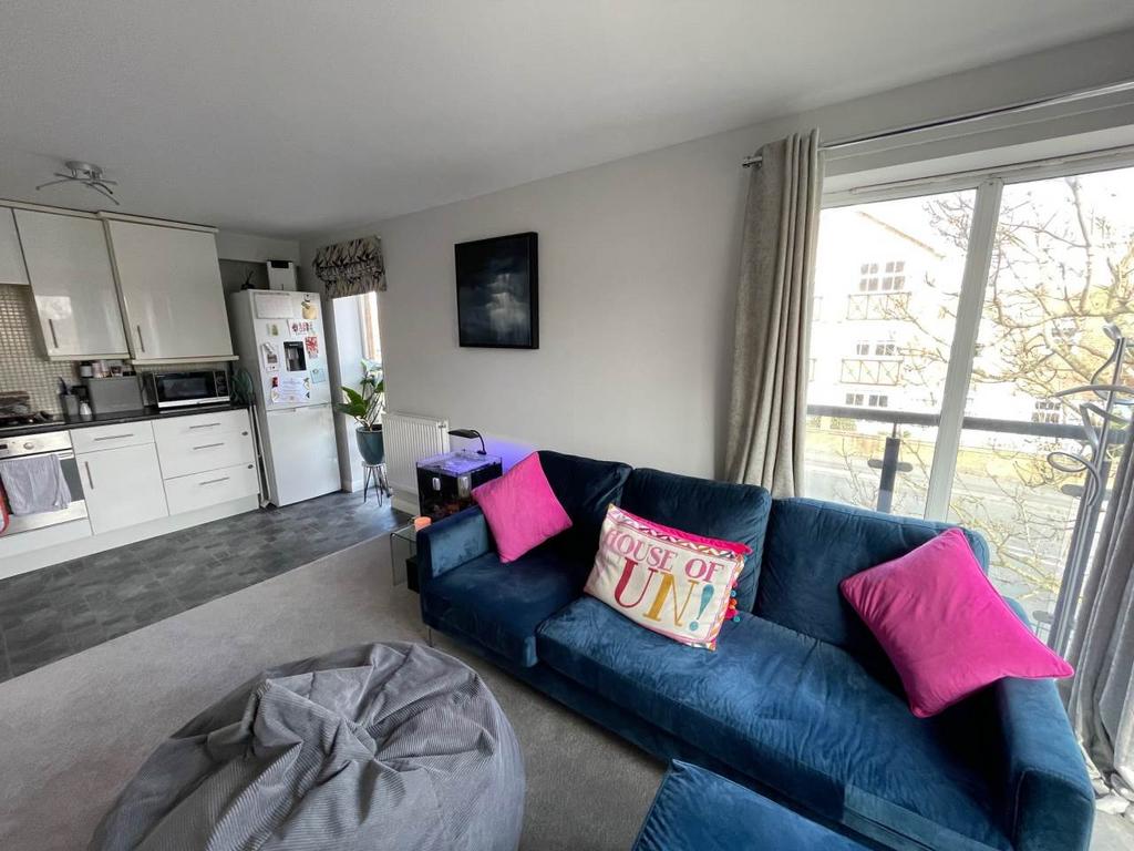 Bransby way 3 kitche