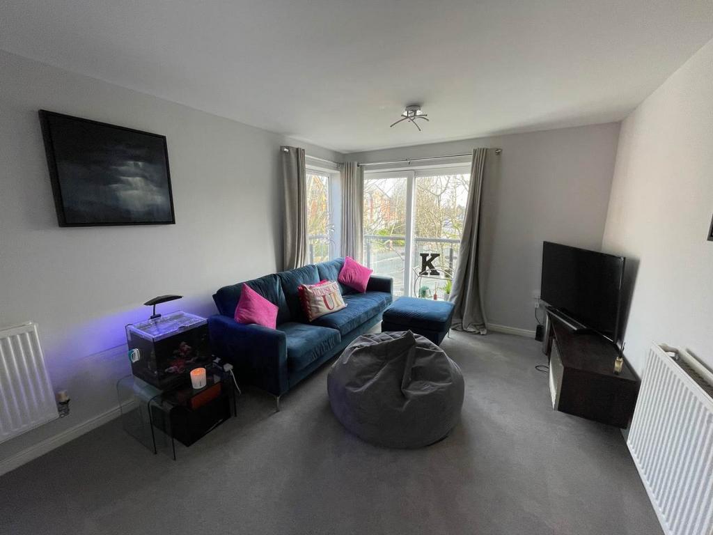 Bransby way 3 lounge