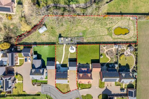 4 bedroom detached house for sale, Old Park Road, Morpeth NE65