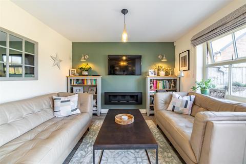 4 bedroom detached house for sale, Old Park Road, Morpeth NE65